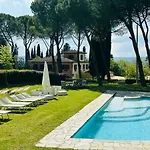Bella Cortona- Luxury Tuscan Cortona