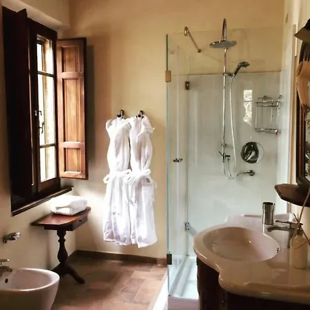 Bella Cortona- Luxury Tuscan Cortona