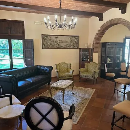 Bella Cortona- Luxury Tuscan