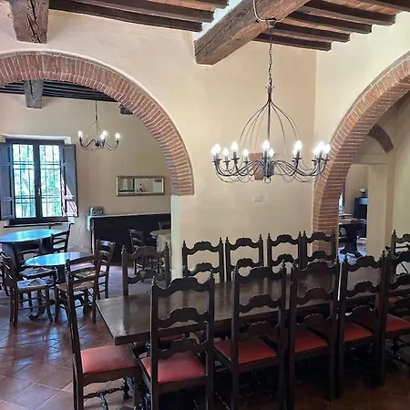 فيلة Bella Cortona- Luxury Tuscan *