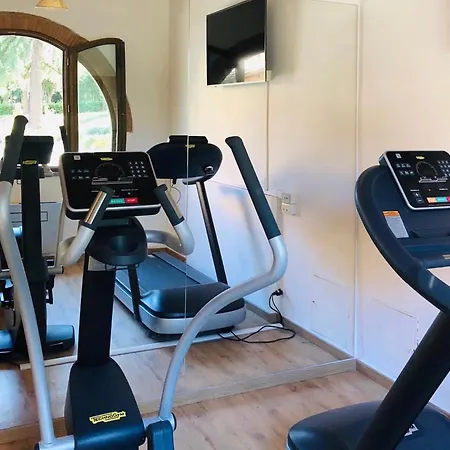 Villa Bella Cortona- Luxury Tuscan