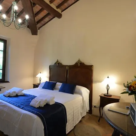 Villa Bella Cortona- Luxury Tuscan *