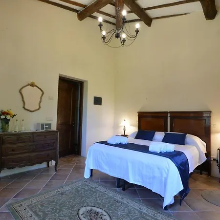Villa Bella Cortona- Luxury Tuscan *