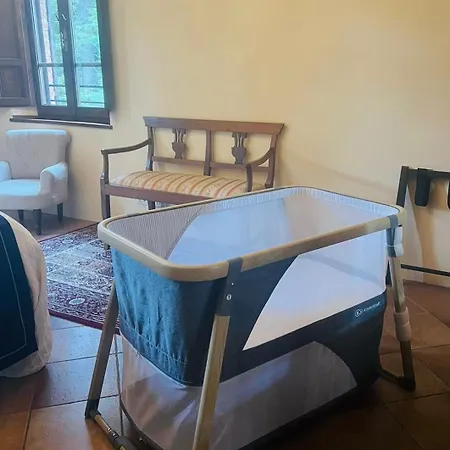 Villa Bella Cortona- Luxury Tuscan