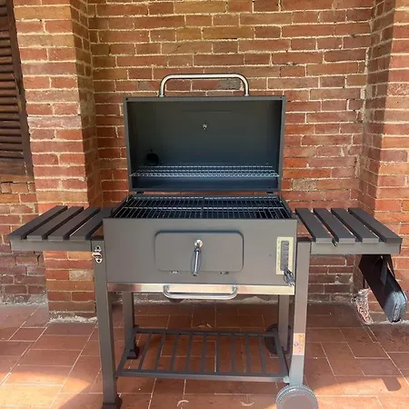 Bella Cortona- Luxury Tuscan *