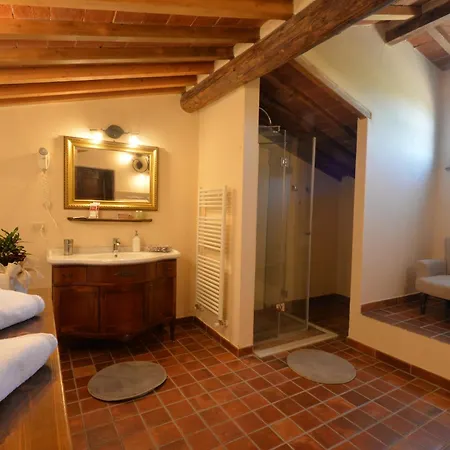 Bella Cortona- Luxury Tuscan Villa