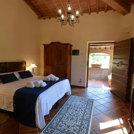 Bella Cortona- Luxury Tuscan * Cortona