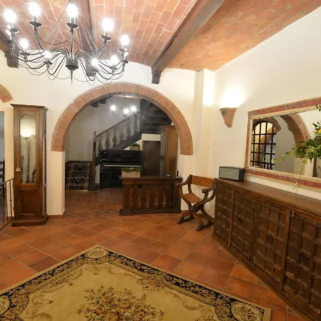Bella Cortona- Luxury Tuscan Villa *