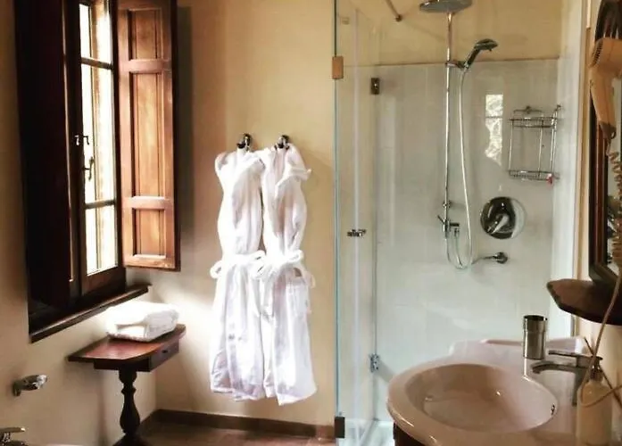 Bella Cortona- Luxury Tuscan Cortona