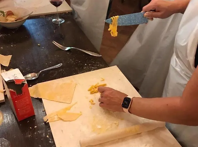 Bella Cortona- Luxury Tuscan Villa Cortona