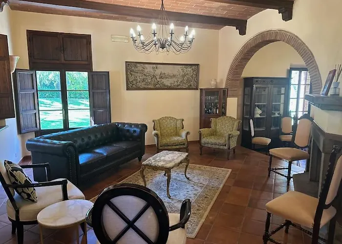 Bella Cortona- Luxury Tuscan
