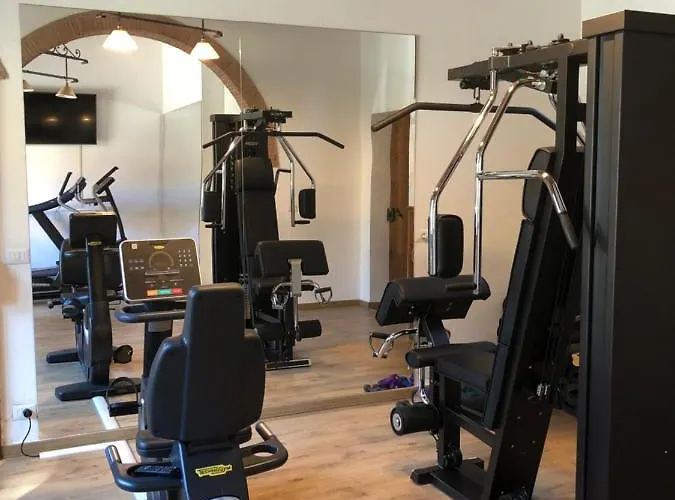 Villa Bella Cortona- Luxury Tuscan Cortona