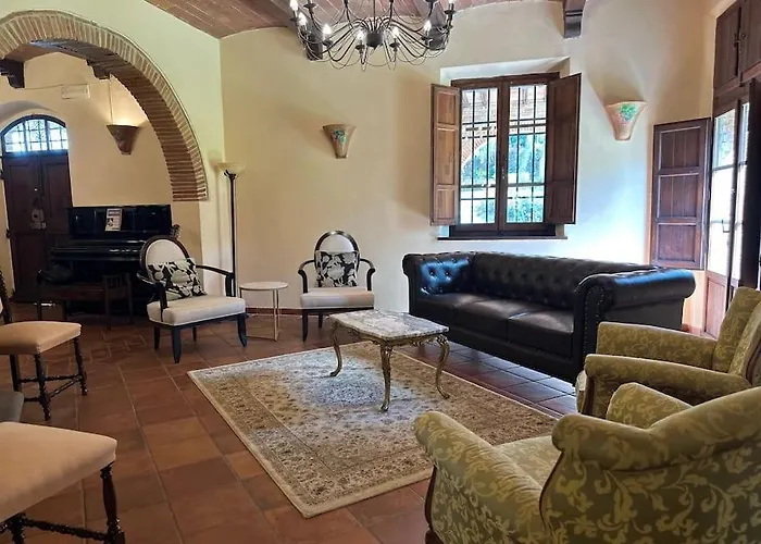 Bella Cortona- Luxury Tuscan * Cortona