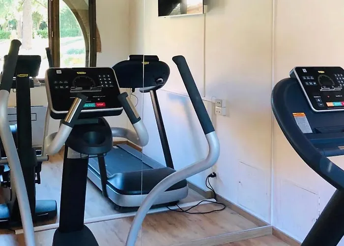 Villa Bella Cortona- Luxury Tuscan