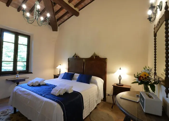 Villa Bella Cortona- Luxury Tuscan *