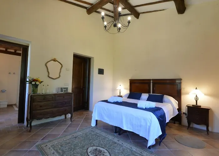 Villa Bella Cortona- Luxury Tuscan *
