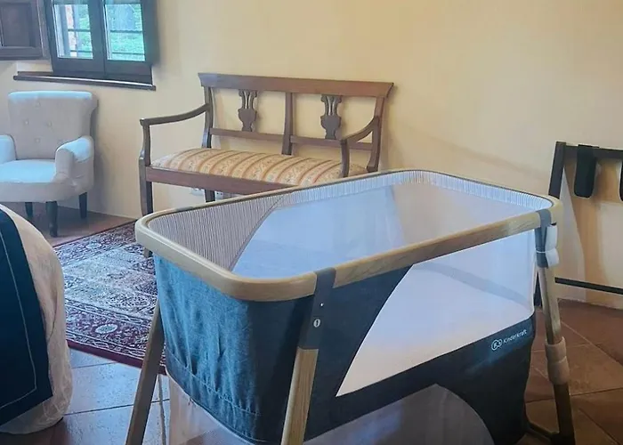 Villa Bella Cortona- Luxury Tuscan