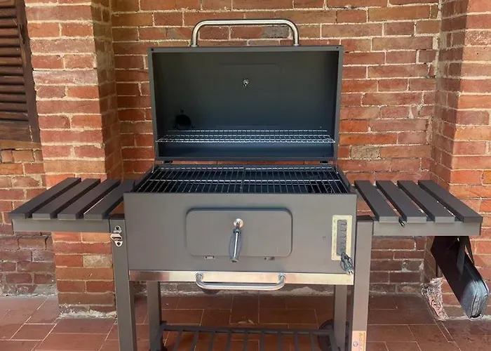 Bella Cortona- Luxury Tuscan *