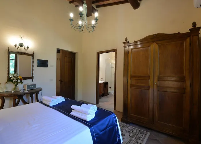 Bella Cortona- Luxury Tuscan Cortona
