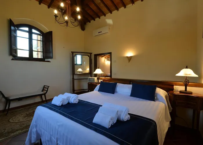 Bella Cortona- Luxury Tuscan * Cortona