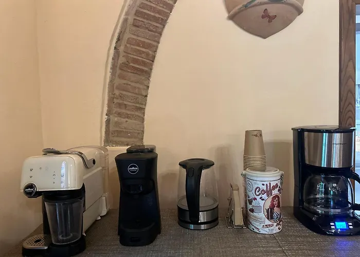 Bella Cortona- Luxury Tuscan *