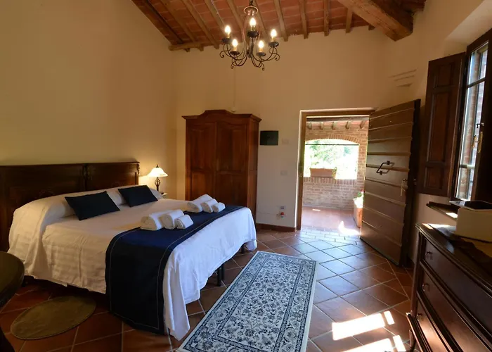 Bella Cortona- Luxury Tuscan * Cortona