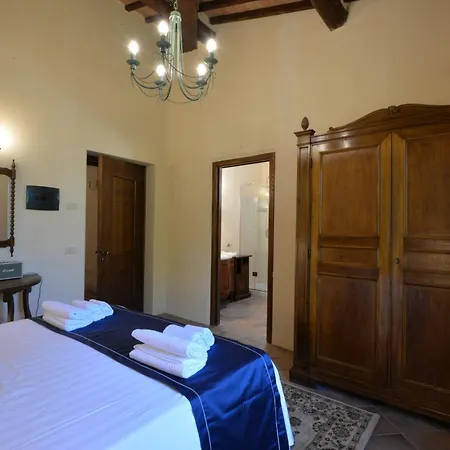 Bella Cortona- Luxury Tuscan Cortona