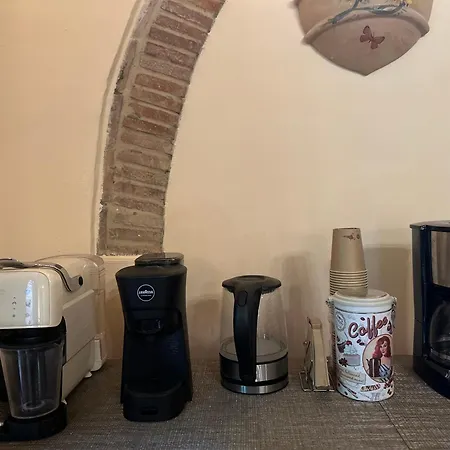 Bella Cortona- Luxury Tuscan *