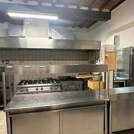 Bella Cortona- Luxury Tuscan Willa