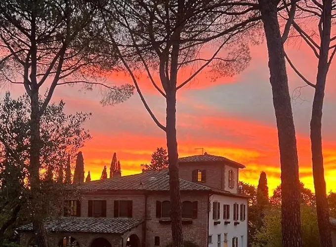 Bella Cortona- Luxury Tuscan