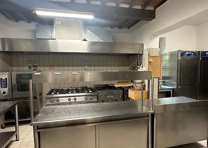 Bella Cortona- Luxury Tuscan Willa